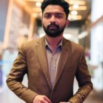 Ali Sethi